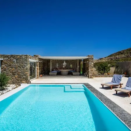 וילה Stunning With Pool In Mykonos
