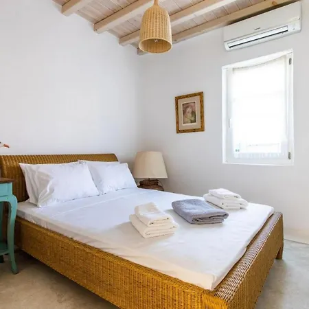 Villa Stunning With Pool In Mykonos