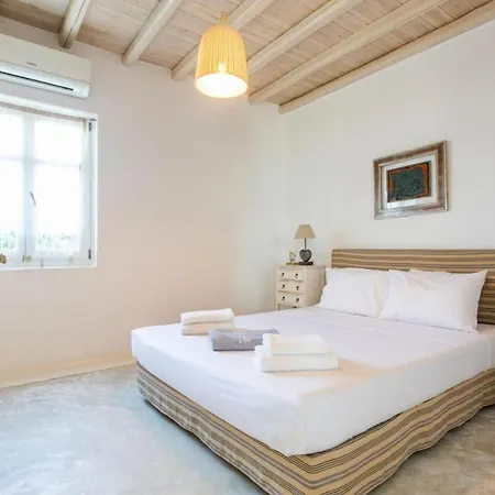 Villa Stunning With Pool In Mykonos